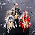 Anime PVC Action Figure Model Garage kit Toys for Yosuga no Sora Kasugano Sora Anime PVC Action Figure Model Garage kit Toys for Yosuga no Sora Kasugano Sora