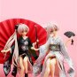 Anime PVC Action Figure Model Garage kit Toys for Yosuga no Sora Kasugano Sora