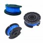 16ft 0.065" String Trimmer Line Spools Cap Replacement for Greenwork 29252/29092