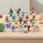 MOC Figures Model Building Blocks Set Game Characters Collection Toys Kids Gift