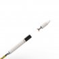 Launch Pad Model Building Blocks for Saturn V scale SpaceX Falcon 1 Brick Toys
