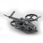 RDA Rotorwing General Utility Aircraft Building Blocks Bricks Toy Set Collection
