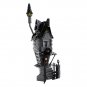Modular Building Blocks Set Movie MOC Bricks Toys for Jack Skellington's House