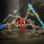 Calamity Ganon Model Mech Robot Building Blocks MOC Bricks Toys Set Collection