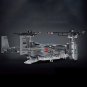 Osprey Helicopter DIY Model Building Blocks Sets Military MOC Bricks Kids Toys