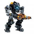Ion-class Titan Building Blocks Set Game MOC Bricks DIY Model Educational Toys Ion-class Titan Building Blocks Set Game MOC Bricks DIY Model Educational Toys