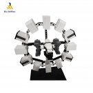 Spacecraft Model Building Blocks Bricks Toys for Endurance Rangers and Landers Spacecraft Model Building Blocks Bricks Toys for Endurance Rangers and Landers