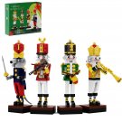 Action Figures Models Building Bricks Blocks Toys Set Decorations Christmas Gift Action Figures Models Building Bricks Blocks Toys Set Decorations Christmas Gift