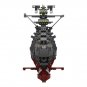 Yamato Space Battleship Model Building Blocks Set Educational Toys Brick 1782pcs