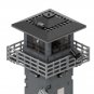 Prison Modular Building Blocks DIY TV MOC Bricks Toy Set Collection Gift 1189pcs