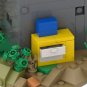 Prison Modular Building Blocks DIY TV MOC Bricks Toy Set Collection Gift 1189pcs