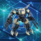 Fighting Mecha Action Figure DIY Model Building Blocks Set Decoration Bricks Toy Fighting Mecha Action Figure DIY Model Building Blocks Set Decoration Bricks Toy