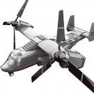 Plane Building Blocks for Marines Osprey V-22 Bell Boeing Helicopter Bricks Toys Plane Building Blocks for Marines Osprey V-22 Bell Boeing Helicopter Bricks Toys