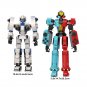 Mecha Character Model Building Blocks Set Robot Collection MOC Bricks Toys 921pc