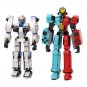 Mecha Character Model Building Blocks Set Robot Collection MOC Bricks Toys 921pc
