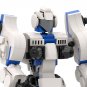 Mecha Character Model Building Blocks Set Robot Collection MOC Bricks Toys 921pc