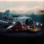 Spaceship Model Building Blocks Set for UCCS Slave 1¡¢Boba Fett MOC Bricks Toys