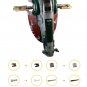 Spaceship Model Building Blocks Set for UCCS Slave 1¡¢Boba Fett MOC Bricks Toys