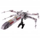 Model Building Blocks Set for EXS-wing Starfighter MOC Bricks Toys Minifig Scale Model Building Blocks Set for EXS-wing Starfighter MOC Bricks Toys Minifig Scale