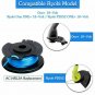 0.065" String Trimmer Spools Line Cap Covers Replacement for Ryobi One+ AC14RL3A