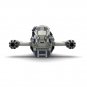 Spaceship DIY Model Blocks Set for Firefly Serenity Movie MOC Bricks Toys 2815pc