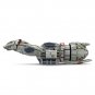 Spaceship DIY Model Blocks Set for Firefly Serenity Movie MOC Bricks Toys 2815pc