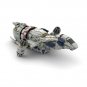 Spaceship DIY Model Blocks Set for Firefly Serenity Movie MOC Bricks Toys 2815pc