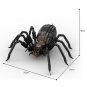 Shelob Monster Spider Model Building Blocks Set Movie MOC Brick Toy Holiday Gift