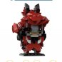 Alastor Model Character Building Blocks Set TV Shows MOC Bricks Toys Decoration