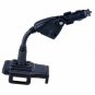 2 USB Car Charger Holder Cigarette Lighter Mount Stand for iPhone Galaxy PDA GPS