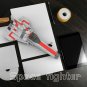 Building Blocks Set for Battlestar Galactica Colonial Viper Mk. I Bricks Toys