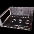 Docking Bay 327 Hanger with LED Lights Building Blocks Set DIY Model Bricks Toys Docking Bay 327 Hanger with LED Lights Building Blocks Set DIY Model Bricks Toys