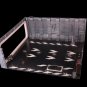 Docking Bay 327 Hanger with LED Lights Building Blocks Set DIY Model Bricks Toys
