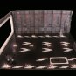 Docking Bay 327 Hanger with LED Lights Building Blocks Set DIY Model Bricks Toys
