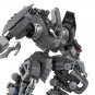 MOC Mecha Building Blocks Set Robot Action Figure Model Bricks Toy Kids DIY Gift