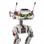 BD-1 Robot Model Building Set for Fallen Order MOC Bricks Educational Toys Gift