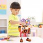 MOC Wubbox DIY Model Game Action Figure Building Blocks Set Bricks Toy Kids Gift