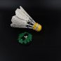 MOC-118885 A Giant Shuttlecock Building Blocks Sports DIY MOC Bricks Toys 425pc