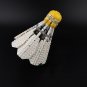 MOC-118885 A Giant Shuttlecock Building Blocks Sports DIY MOC Bricks Toys 425pc