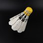 MOC-118885 A Giant Shuttlecock Building Blocks Sports DIY MOC Bricks Toys 425pc