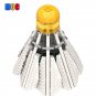 MOC-118885 A Giant Shuttlecock Building Blocks Sports DIY MOC Bricks Toys 425pc