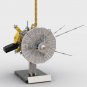 Model Building Blocks Set for Space Probe Cassini-Huygens Orbiter MOC Bricks Toy