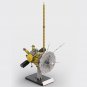 Model Building Blocks Set for Space Probe Cassini-Huygens Orbiter MOC Bricks Toy