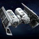 Building Blocks Set for Star MOC Tie Bomber Space Fighter DIY Model Bricks Toys Building Blocks Set for Star MOC Tie Bomber Space Fighter DIY Model Bricks Toys