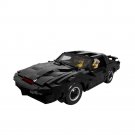 MOC Car KITT DIY Model Building Blocks Set TV Collection Bricks Toys Gift 829pcs