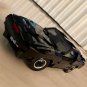 MOC Car KITT DIY Model Building Blocks Set TV Collection Bricks Toys Gift 829pcs