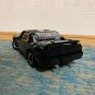 MOC Car KITT DIY Model Building Blocks Set TV Collection Bricks Toys Gift 829pcs