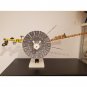 MOC Voyager 1-2 Space Probe Model w/ Base Building Blocks Bricks Toys Kit 1903pc