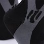 2Pairs Compression Socks Varicose Veins Sports Running Football Fitness Stocking