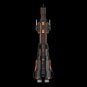 The Rocinante Frigate Warship Building Block Set Spaceship Bricks Toy DIY Models
